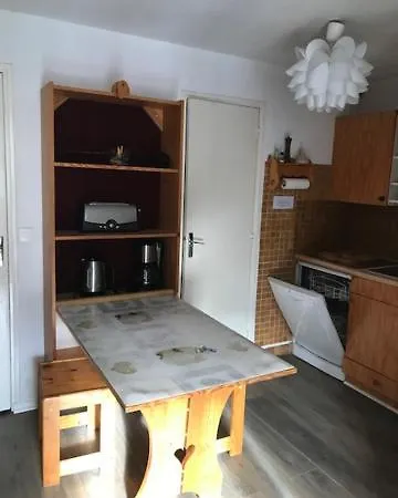 Le Verdon Διαμέρισμα *