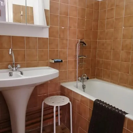 Διαμέρισμα Le Verdon Allos